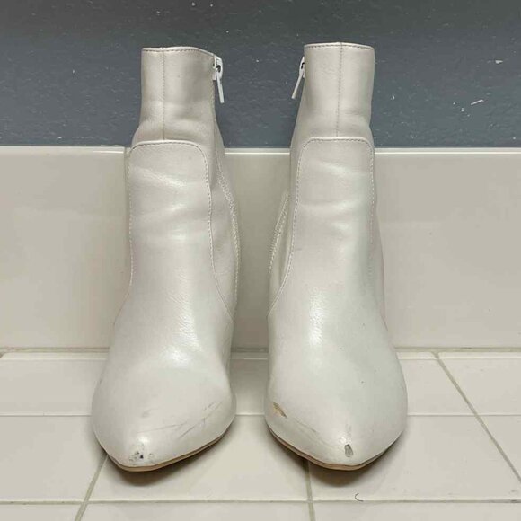 womens ankle boots - Picture 1 of 11
